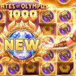 Mengungkap Terobosan Terbaru di Industri Slot Online: Pertimbangan Mendalam tentang Olympus1000