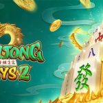 Berkembanglah dan Raih Kemenangan di Slot Mahjong Ways
